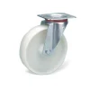 Prodif-Somec Roulette à Platine Pivotante – Diamètre 200 Mm – Capacité 1000 Kg 7