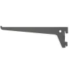 Console Simple Grise – Pas De 50 Mm – Longueur 250 Mm CQFD 3500-2145 8