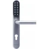 JPM Béquille De Porte électronique – I-max Smartair Stand Alone – Version Badge + Code 17