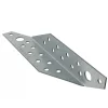 Patte De Solivage Trapézoïdale Droite Simpson Strong-Tie PSTD180/30/1,5 16