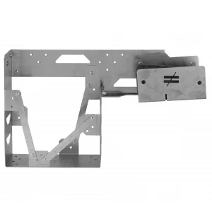 Simpson Strong-Tie Dévidoir DEVGAR Simpson Pour Grille Anti-rongeurs GAR Simpson-Strong-Tie 9