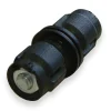 Connecteur 180° Pour Tube Rond – Diamètre 20 Mm – Lot De 4 CQFD 2004-8404 11