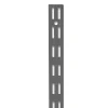 Crémaillère Double Grise – Pas De 32 Mm – Longueur 2060 Mm CQFD 3005-1245 8