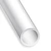 Tube Rond Creux En Polyester Et Fibre De Verre Blanc – Diamètre 8 Mm – épaisseur 1.5 Mm – Longueur 1 M CQFD 2047-5302 22