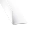 Cornière D’angle PVC Blanche – 7 X 7 Mm – Longueur 1 Mètre CQFD 2002-68520 7