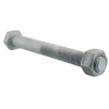Boulon De Charpente Acier Galva 8.8 Simpson Strong-Tie BSH16/180 7