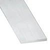 Profilé Plat Aluminium Brut – Largeur 30 Mm – épaisseur 2 Mm – Longueur 2 Mètres CQFD 2004-5211 7