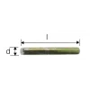 Broche STD Pour Connecteurs Simpson Strong-Tie STD8X80-B 11