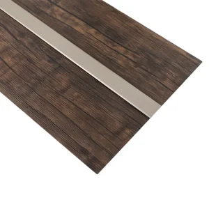 Romus Seuil Plat Adhésif 0.90 Mètre – Alu Incolore 12