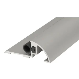 Jouanel Seuil Porte Suisse Aluminium Avec Joint Bas Portes Extérieures 3 M 9