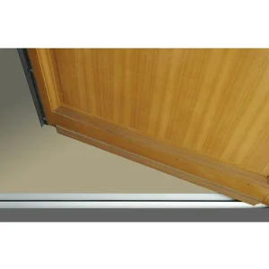 Jouanel Seuil Porte Suisse Aluminium Avec Joint Bas Portes Extérieures 3 M 7