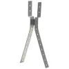 Support De Faîtage SF Largeur 40 Mm Simpson Strong-Tie SF/2840 14