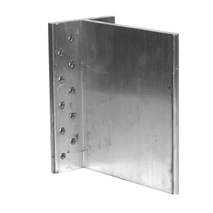Simpson Strong-Tie Étrier En âme Aluminium Simpson BTALU1200 Simpson-Strong-Tie 11