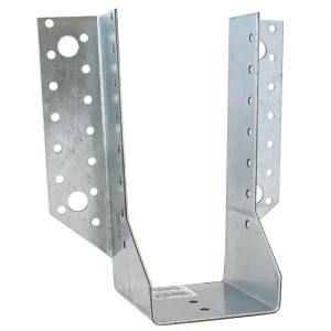 Simpson Strong-Tie Sabot Ailes Extérieures SAE Largeur 100 Mm Hauteur 200 Mm SAE500/100/2 12