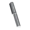 Clemenson Industrie Paumelle à Souder Soudaroc Butée à Bille Acier Brut 160 Mm 160 Kg Max 13