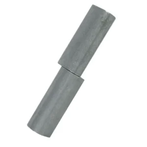 Clemenson Industrie Paumelle à Souder Soudaroc Bouts Plats Réglable Hauteur 100 Mm 40 Kg Max 11