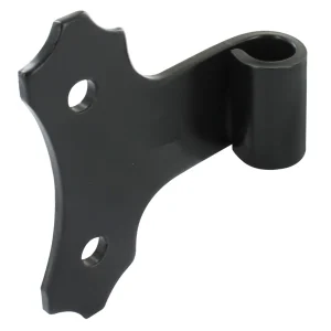 Gond à Visser Sans Axe Tableau Torbel Noir Gond 14 Mm Longueur 118 Mm 12