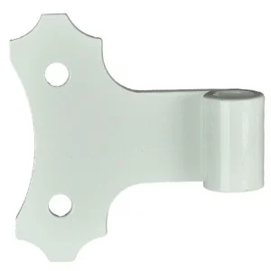 Gond à Visser Sans Axe Tableau Torbel Blanc Gond 14 Mm Longueur 118 Mm 7