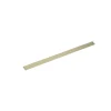 Tringle Acier 20 X 4 Mm Longueur 1m Torbel 8601102 10