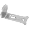 Dardenne Type L Torbel En Acier Zingué Haute Qualité Largeur 39 Mm 8