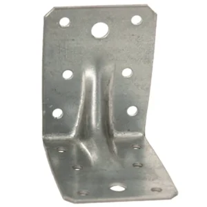 Équerre Renforcée EB/7070 55x70x70 Mm Simpson Strong-Tie 12